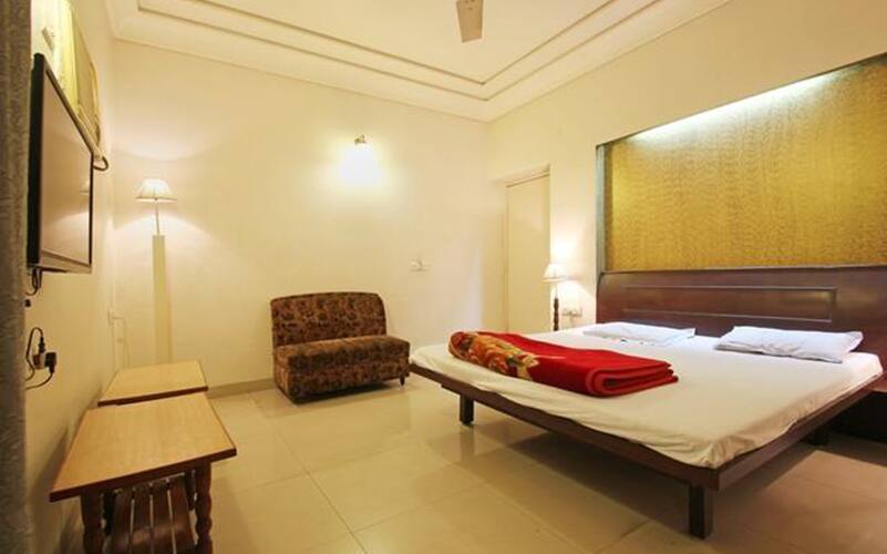 Hotel Samrat, Ludhiana 4